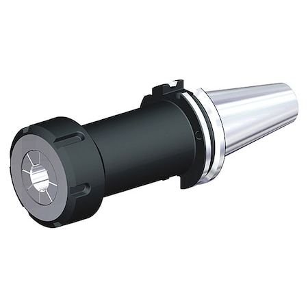 Erickson Collet Chuck, ER25, Taper Shank DV40BER32120M