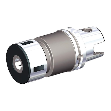 Erickson End Mill Holder, Taper, CV50 CV50BWN18M275