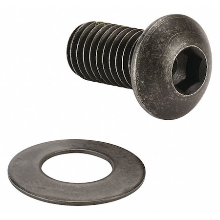 Tanis Brush Brush, Tufted, 10", .045x.090" dia., 80G, CX 36068