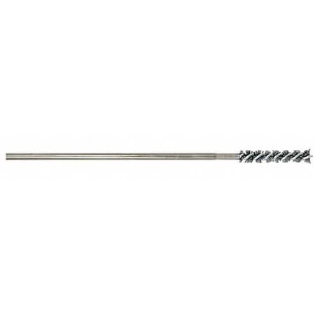 Tanis Brush Brush, End, Nylon, 3, 4", .040" dia., 120G, SC 35760