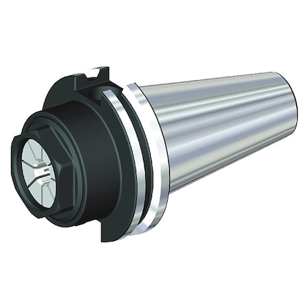 Erickson ER32 INTERNAL LOCKNUT LNECSER32M