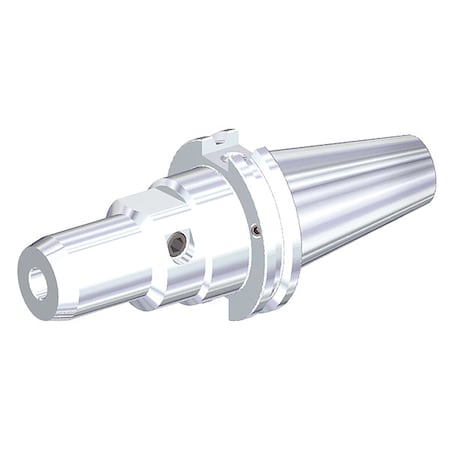 Erickson Shrink Fit Tool Holder, U3, CAT50 CV40HCT025350