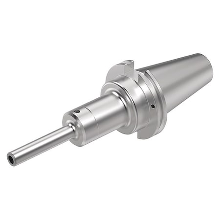 Erickson Shrink Fit Tool Holder, U3, CAT40 CV50HCSLT038787