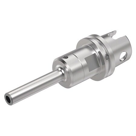 Km Systems Hydraulic Chuck, 17.50mm, KM63XMZ KM63XMZHCSLT10160MY