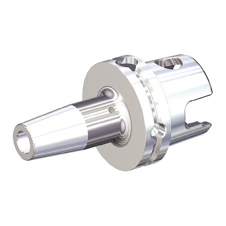 Km Systems Shrink Fit Tool Holder, 1", KM80ATC KM80ATCHPVTT100453