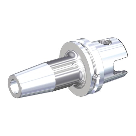 Km Systems Shrink Fit Tool Holder, 3/8", KM63XMZ KM63XMZHPVTT038335Y