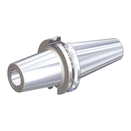 Erickson Shrink Fit Tool Holder, U3, CVKV50 CV40ZTTHT075275