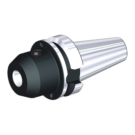 Erickson End Mill Holder, Taper, BTKV50 BTKV50BEM16080M