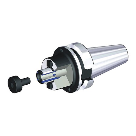 Erickson Shell Mill Holder, BTKV40, 3/4 BTKV40BSMC075200