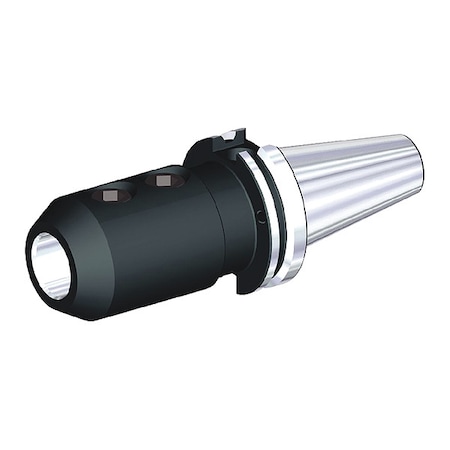 Erickson End Mill Holder, Taper, CVKV40 CVKV40BEM062450