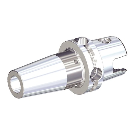 Km Systems Shrink Fit Tool Holder, 10.00mm, KM63TS KM63TSHPVTT10090M