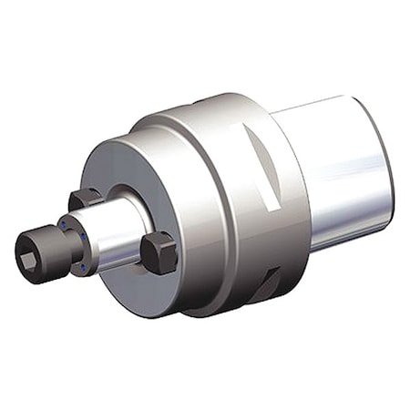 Erickson Shell Mill Holder, PSC63, 3/4 PSC63SMC075118