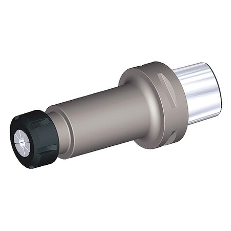 Erickson Collet Chuck, ER25, Taper Shank PSC50ER16100M