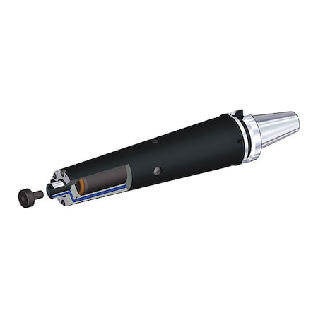 Erickson Shell Mill Holder, BT50, 2-3/4 BT50BTDSMC32330M