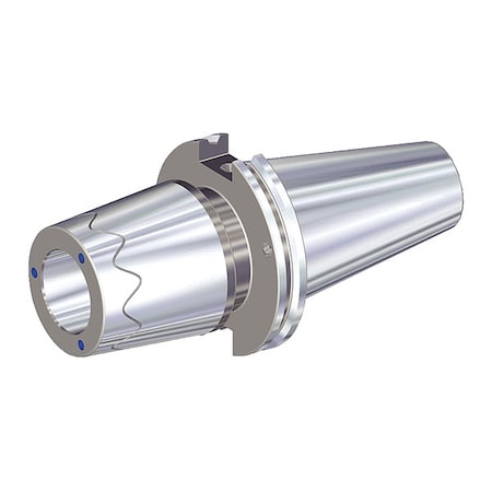 Erickson End Mill Holder, Taper, CV50 CV50ZBSFHDTT100354