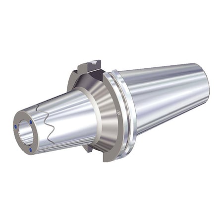 Erickson End Mill Holder, Taper, DV40 DV40BSFTT16065M