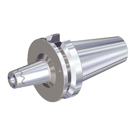 Erickson End Mill Holder, Taper, BT50 BT50BSFTT100394