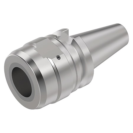 Erickson Shrink Fit Tool Holder, U3, CAT40 BT40HCTHT20070M