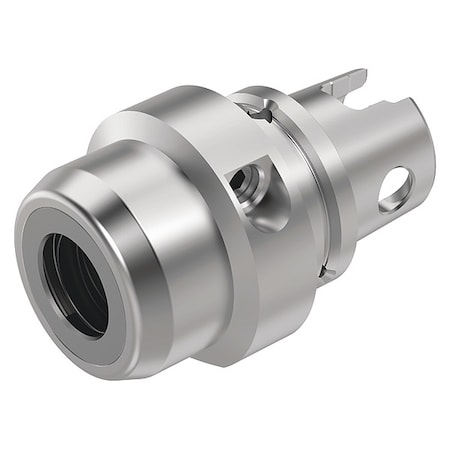 Km Systems Hydraulic Chuck, 65.00mm, KM63XMZ KM63XMZHCTHT125350