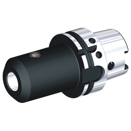 Erickson End Mill Holder, Taper, HSK125A HSK125AWNA250600