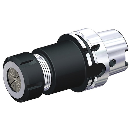 Erickson HSK125A COLLET CHUCK ER40 L120MM HSK125AER40120M