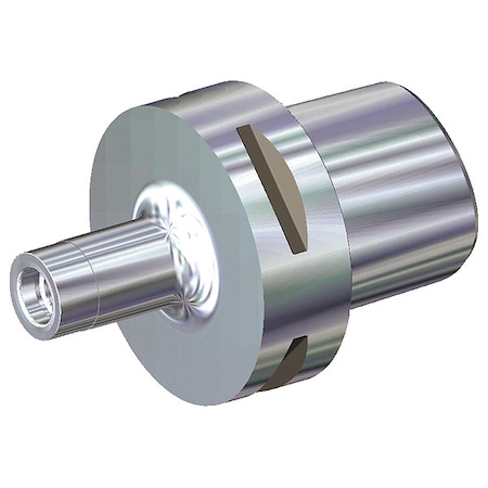 Erickson End Mill Holder, Taper, PSC63 PSC63DL10200