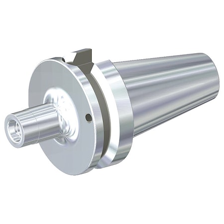 Erickson End Mill Holder, Taper, BT40 BT40BDL16058M