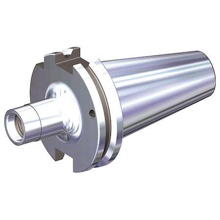 Erickson End Mill Holder, Taper, DV40 DV40BDL16050M