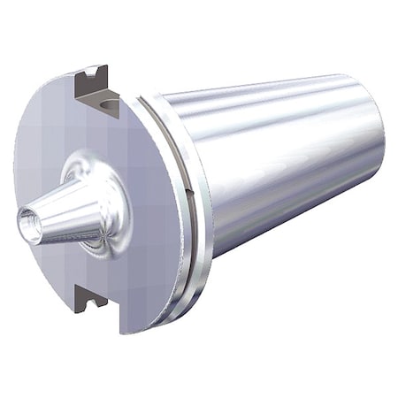 Erickson End Mill Holder, Taper, CV50 CV50BDL20200