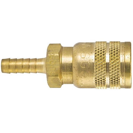 Foster Industrial Interchange, Sckt, 3Series, 1/4" SG3603