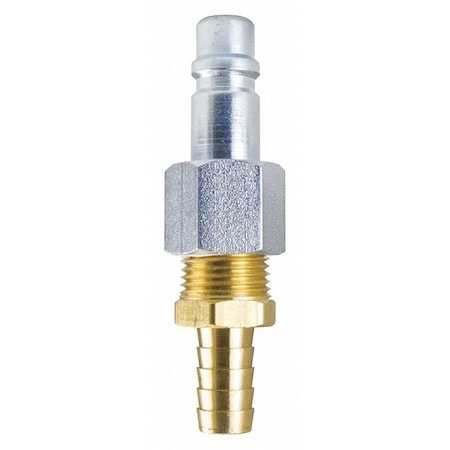 Foster Industrial Interchange, Plug, Stl, 1/2" 59-5