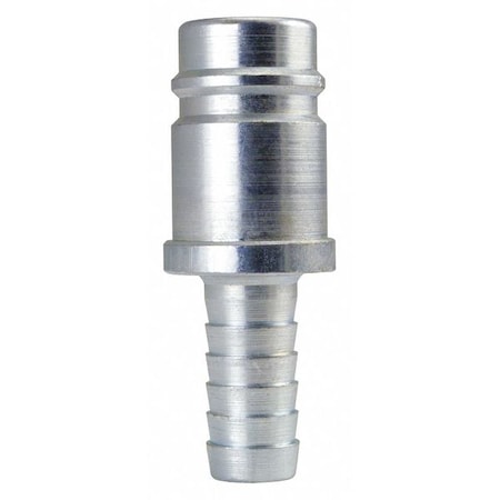 Foster Industrial Interchange, Plug, Stl, 3/4" 70-6