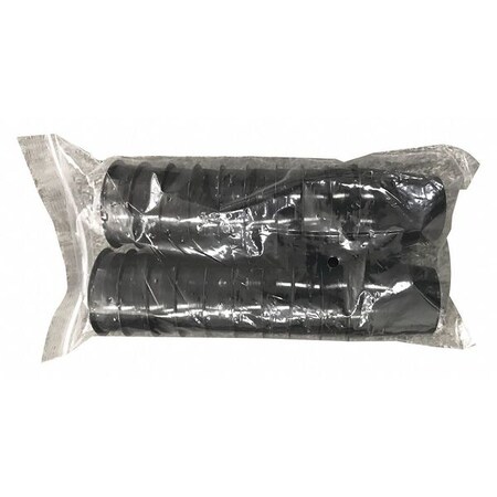 Opcom Farm Growing Basket, D1x20, Black OANS19K