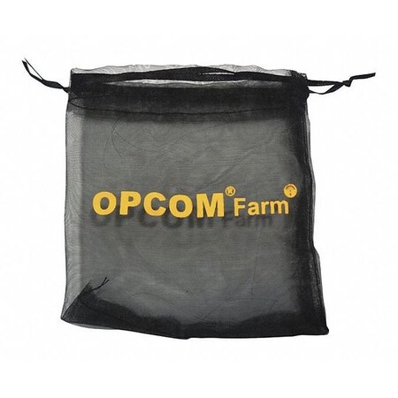 Opcom Farm Filter Bag x30, 3" OANS21K