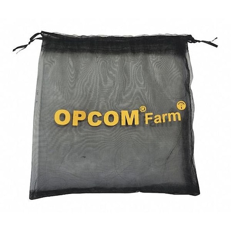 Opcom Farm Filter Bag x30, 4" OANS22K