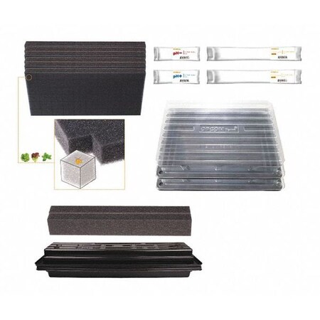 Opcom Farm Grow Kit for Grow Wall OAMS02K