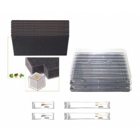 Opcom Farm Grow Kit for Grow Box2 OAMS04K