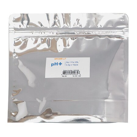 Opcom Farm PH+ for Grow Box OAPH02K