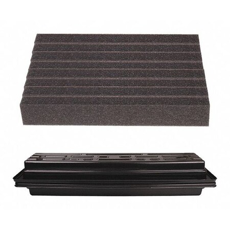 Opcom Farm Sprout Kit, Grow Wall OANS23K