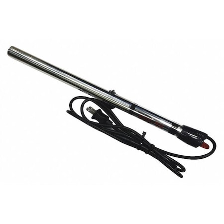 Opcom Farm Water Heater, 500W OAWA01K