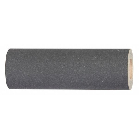 Jessup Safety Track Commercial Grade Anti Slip Grit Roll Silicon Carbide, Adhesive: Rubber Black, 18" W x 60 ft. L 3100-18