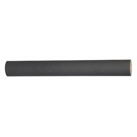 Jessup Safety Track Commercial Grade Anti Slip Grit Roll Silicon Carbide, Adhesive: Rubber Black, 48" W x 60 ft. L 3100-48