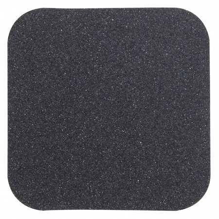 Jessup Safety Track