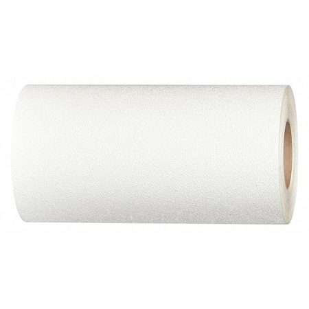 Jessup Flex Track Coarse Grade Anti Slip Roll Vinyl, Adhesive: Acrylic White, 12" W x 60 ft. L, 0.030" Thick 4220-12