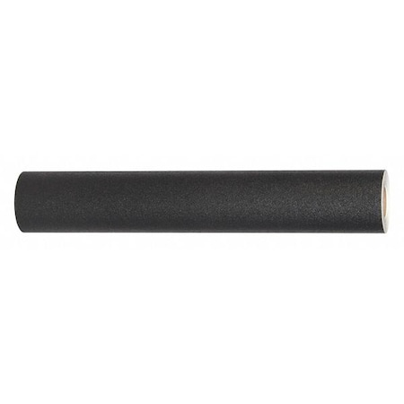 Jessup Flex Track Coarse Grade Anti Slip Roll Embossed Vinyl, Adhesive: Acrylic Black, 36" W x 60 ft. L, 0.030" Thick 4200-36