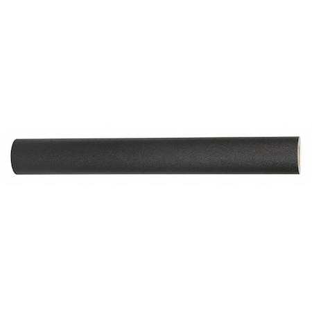 Jessup Flex Track Coarse Grade Anti Slip Roll Embossed Vinyl, Adhesive: Acrylic Black, 48" W x 60 ft. L, 0.030" Thick 4200-48