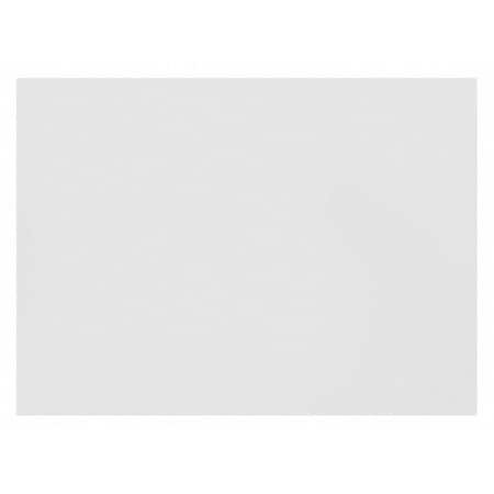 Jessup Glo Brite Glow Film 7520 Sheet, 20" x 27" PL, PK100 7520-20X27