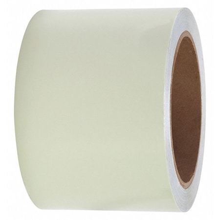Jessup Glo Brite Promotional Grade Tape Photoluminescent, 3" W x 30 ft. L 7510-3