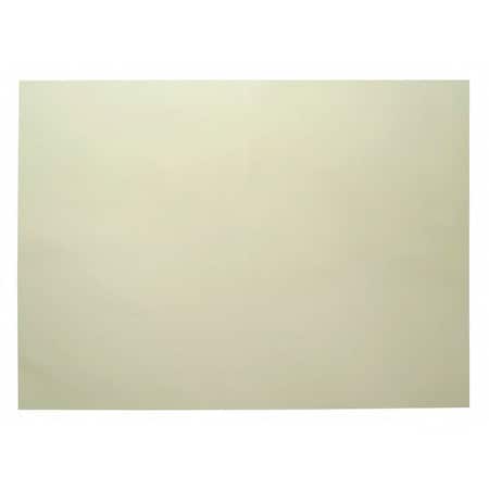 Jessup Glo Brite Glow Film 7510 Sheet, 20" x 27" PL, PK100 7510-20X27