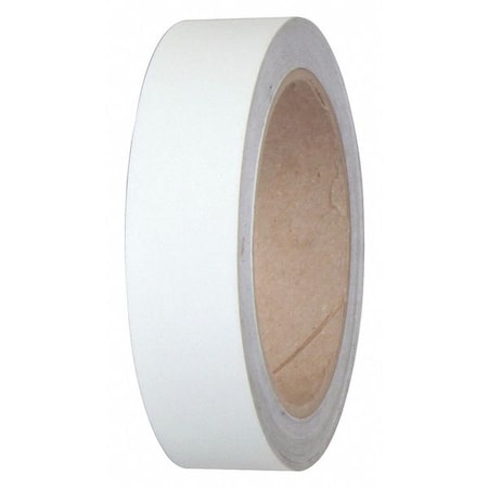 Jessup Glo Brite Safety Grade Egress Tape Film: Polyester, Adhesive: Acrylic Photoluminescent, 1" W x 30 ft. L 7530-1